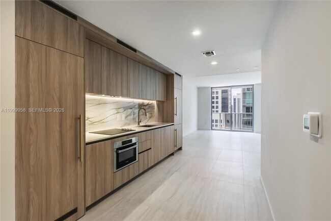 Photo - 77 SE 5th St Unit 2905