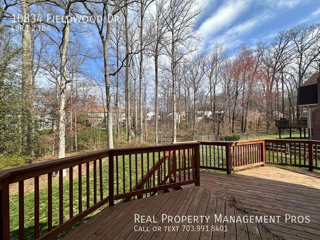 Photo - 10834 Fieldwood Dr