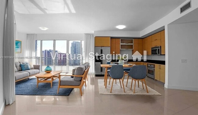 Photo - 60 SW 13th St Unit 1700