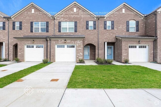 Building Photo - 127 Fister Dr Rental