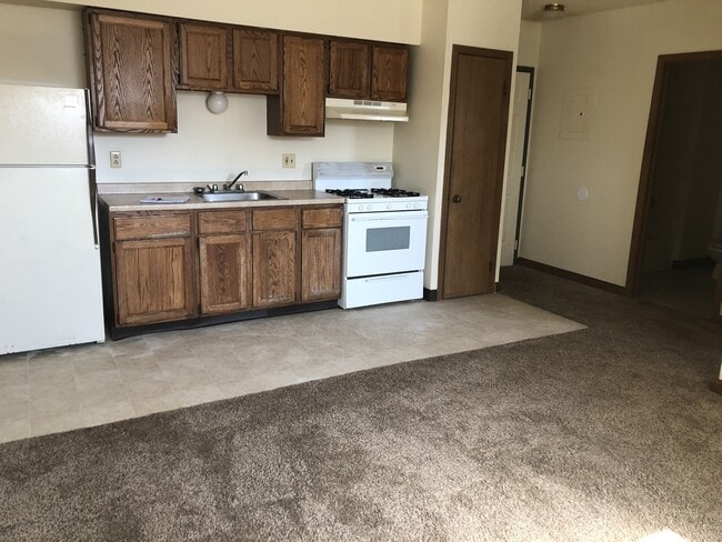 Photo - Lighthouse Apartments