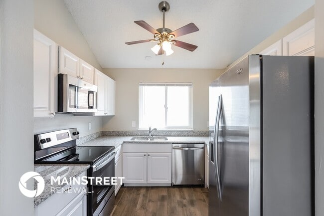 Photo - 4603 S Buckley Way