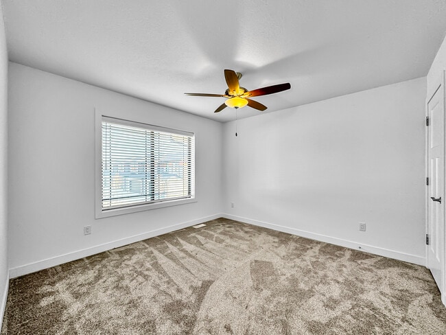 Townhomes at Tanglefoot Crossing