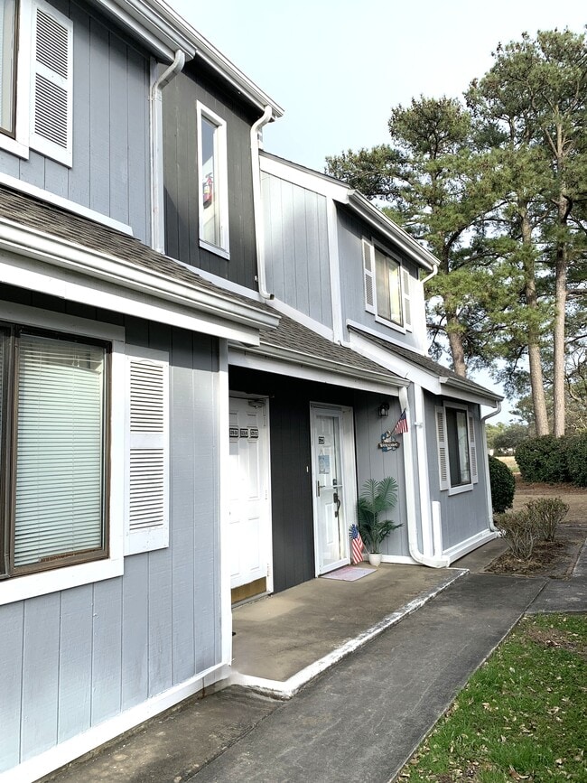 Photo - 3700 Golf Colony Ln Unit 25B