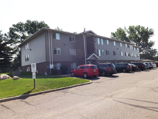 Lincoln Pointe