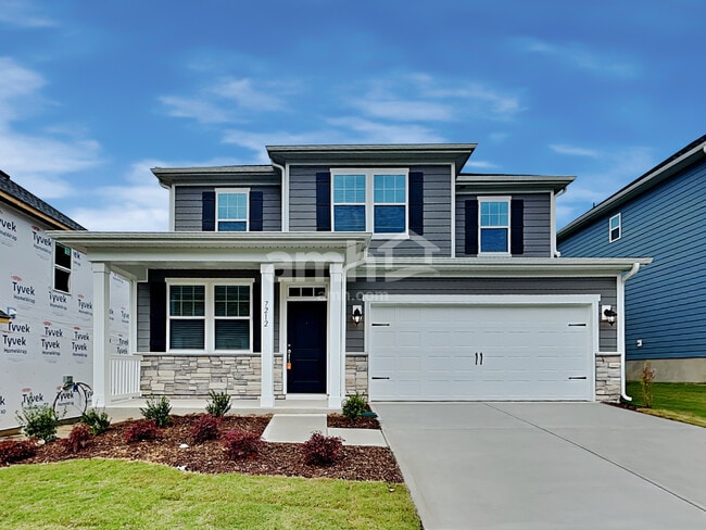 Building Photo - 7212 Garrett Ct