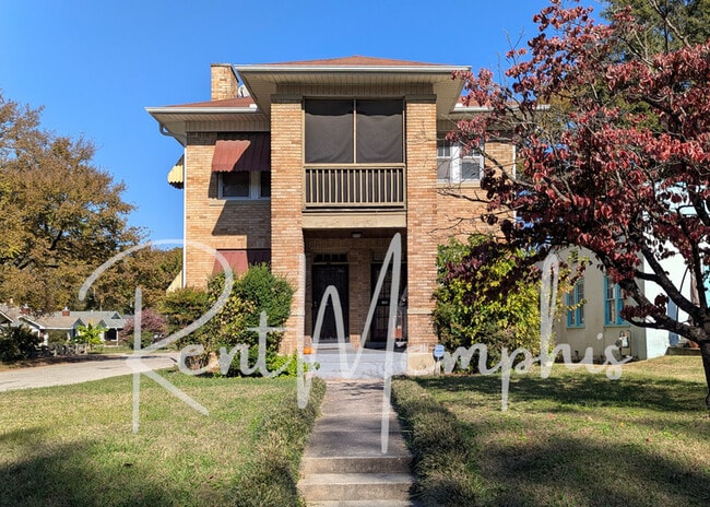 Photo - 1790 Tutwiler Ave Unit Apt Up