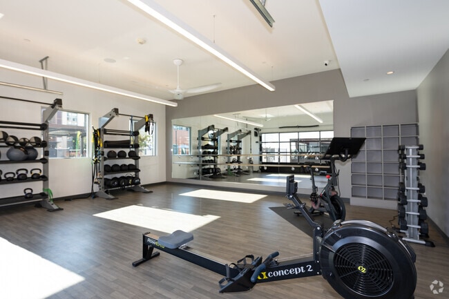 Fitness