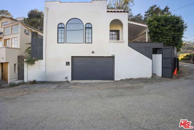 Building Photo - 8188 Gould Ave