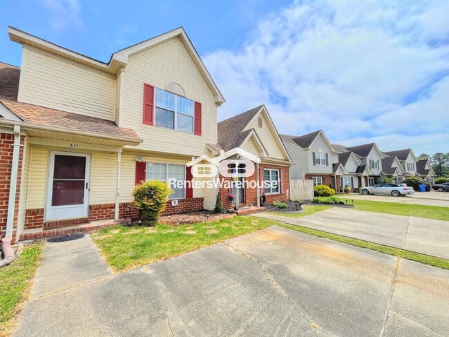Photo - 631 Brisa Ct