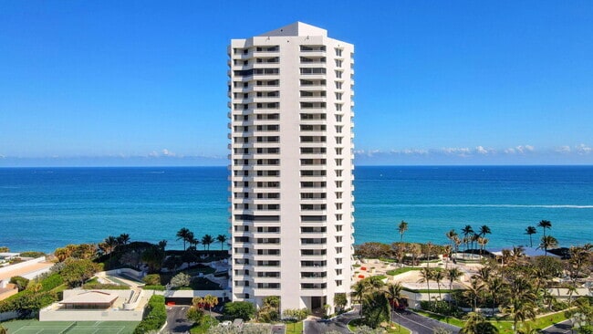 Building Photo - 5080 N Ocean Dr Unit 20c Rental