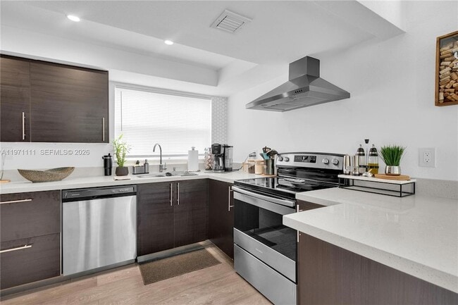 Photo - 830 NW 87th Ave Unit 406