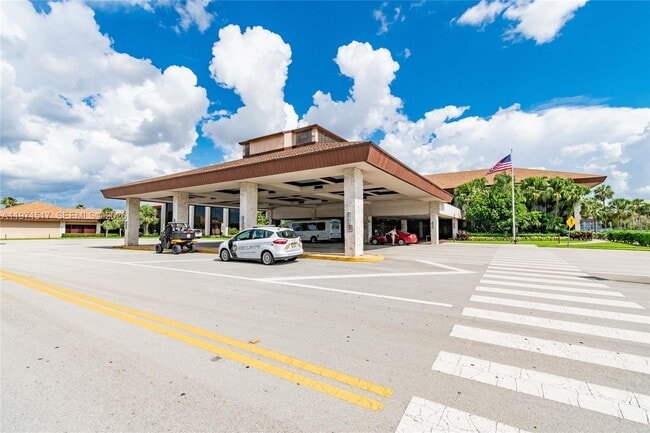 Photo - 200 SW 132nd Way Unit 207L