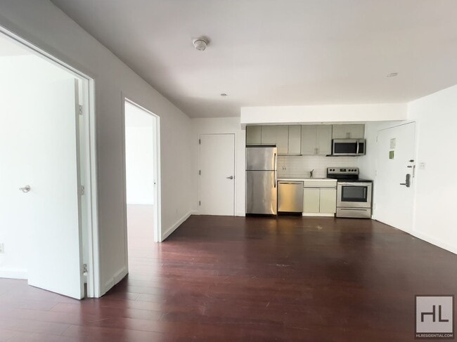Photo - STANHOPE STREET / Bushwick 2-Bed 1-Bath / No Fee / 1-Month Free Unit 2C