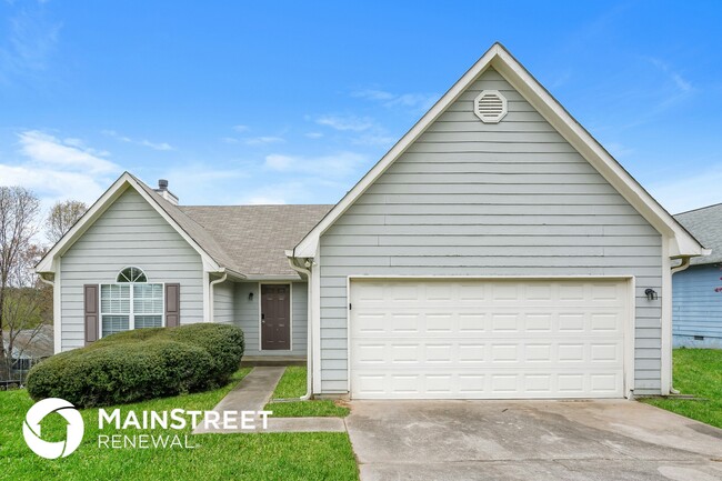 Photo - 1260 Iron Gate Blvd
