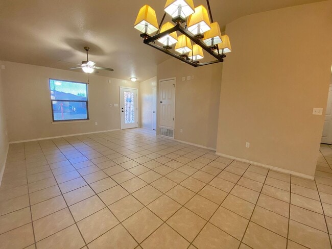 Photo - Northeast El Paso 3 Bed Refrig A/C