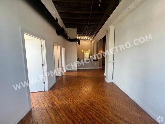 Building Photo - 15 N 18th St Unit 2D Rental