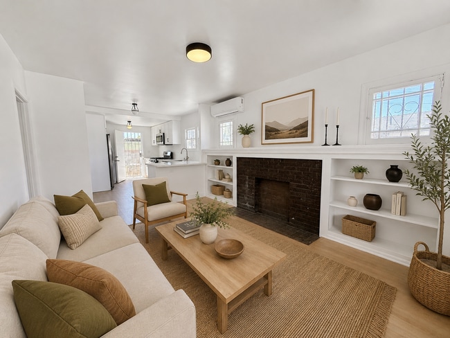 Photo - 3007 Dalton Ave Unit 3007 1/2 Dalton Ave.