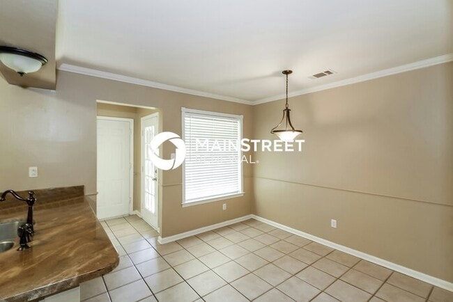 3 Bedroom Pet-Friendly Home in Cordova, TN with Main Street Renewal