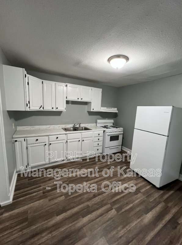 Photo - 1021 SW Woodward Ave