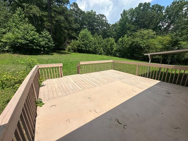 Photo - 5007 Spring Hill Dr