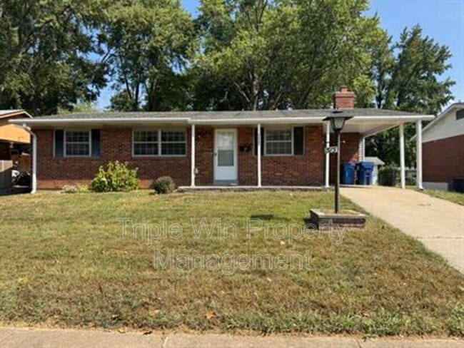 Building Photo - 515 Patterson Ln Rental