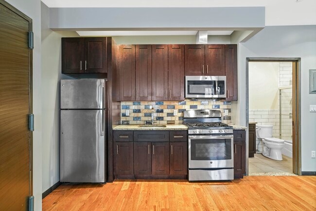 Photo - 449 Humboldt St Unit 1F