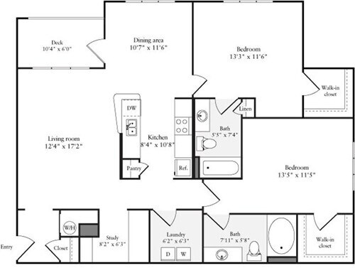 Building Photo - 333 Ricciuti Dr Unit 631