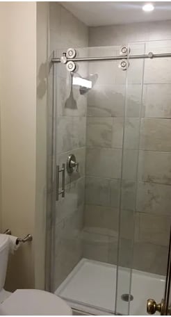 Owner's onsuite - 4354 Coopers Creek Dr SE