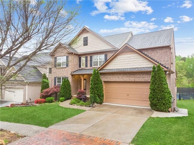 Photo - 2539 Larson Creek Cove NW