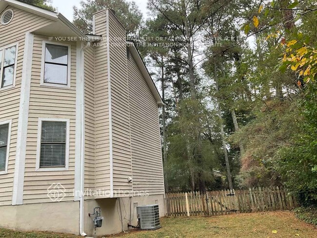 Photo - 3364 Dearwood Dr SW