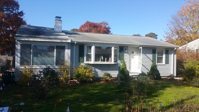 Building Photo - 49 Cornell Dr Rental