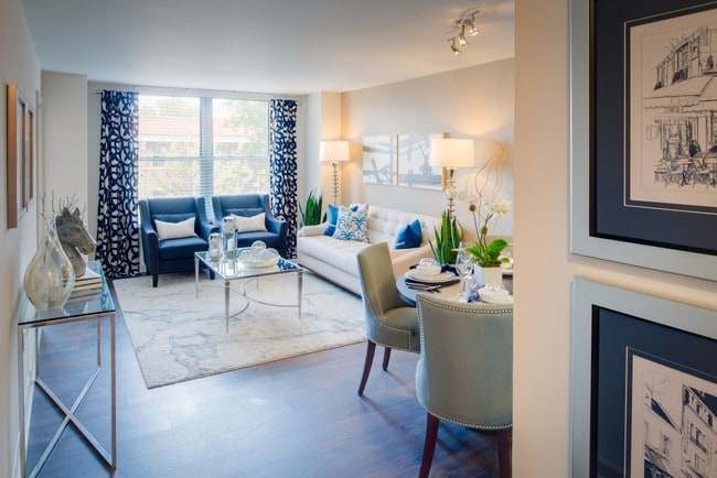 Photo - Gables Dupont Circle