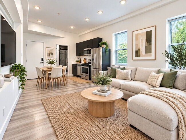 6161 Walnut St Unidad 1A