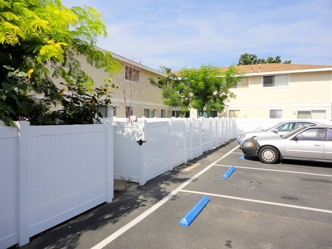 Fifth Street Townhomes