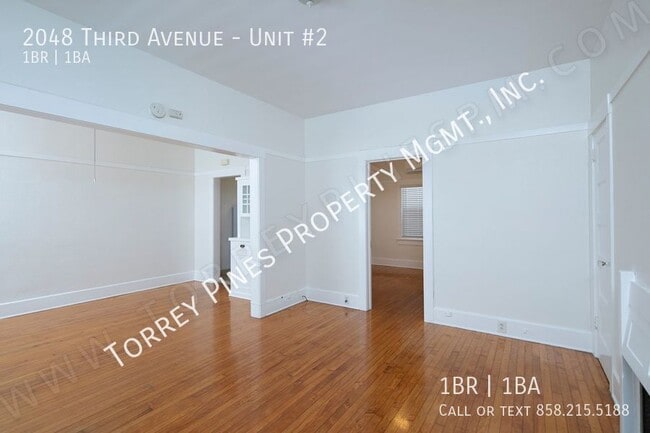 Photo - 2048 Third Avenue-Unit #2 Unit #2