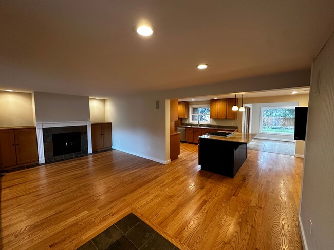 Photo - 4 Bed, 3 Bath Home in Hailey, Idaho with Beautiful Mountain Views