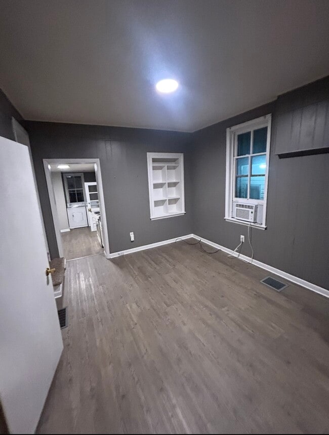 Dining Room - 24 N Washington St