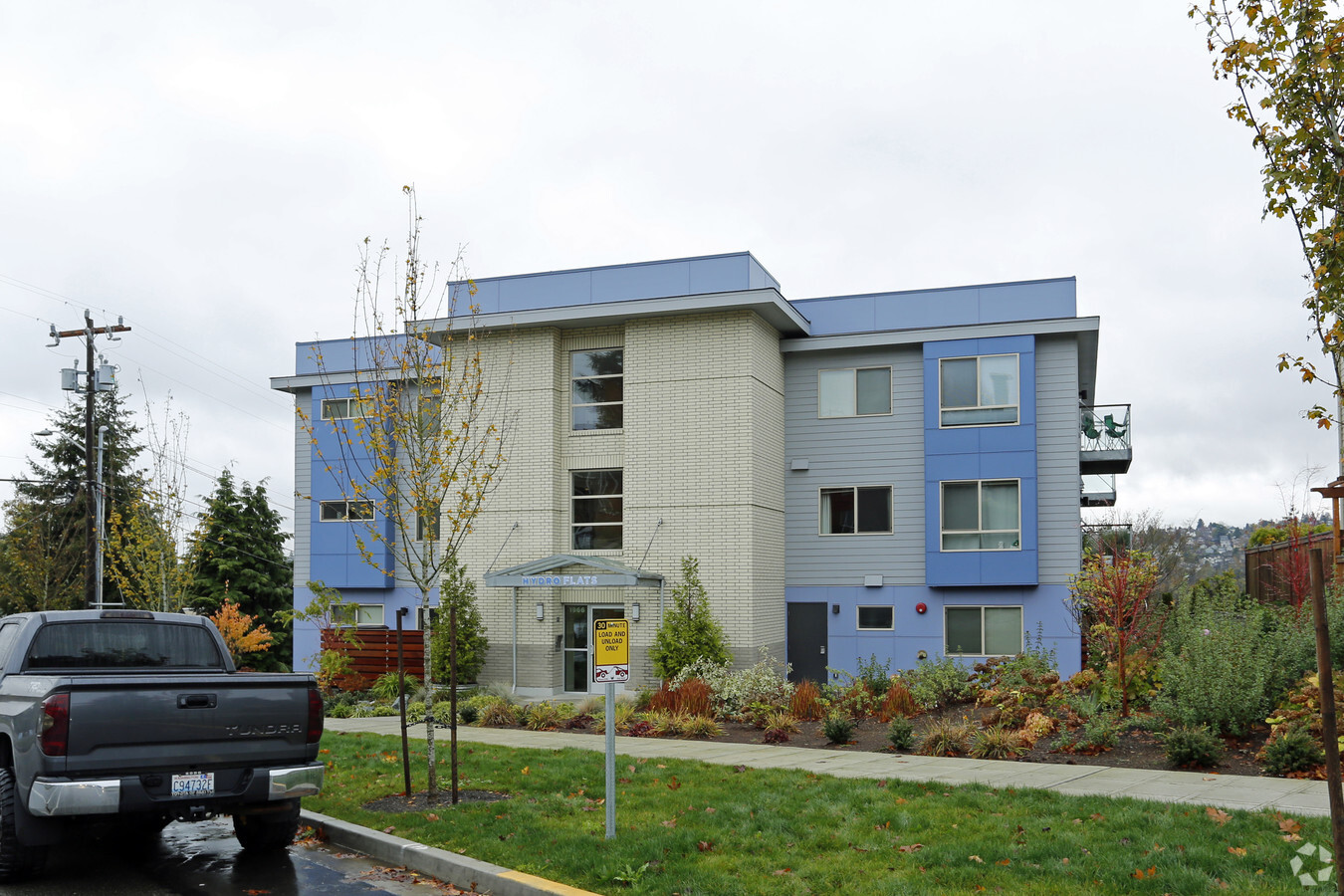 Hydro Apartments - Hydro Apartments