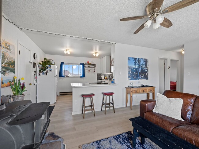 Photo - Adorable 2 Bedroom, 1 Bathroom Updated Home in Cheyenne!