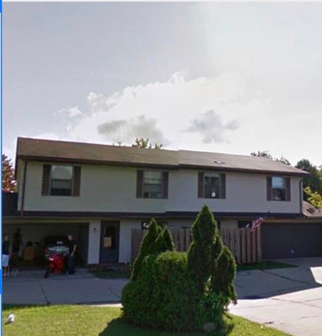 Photo - 1616 Athena Dr Unit 1616 Athena drive kent oh