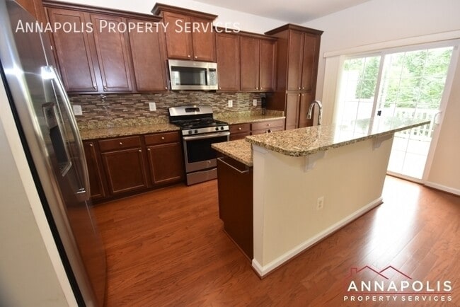 Photo - 1013 Red Clover Rd