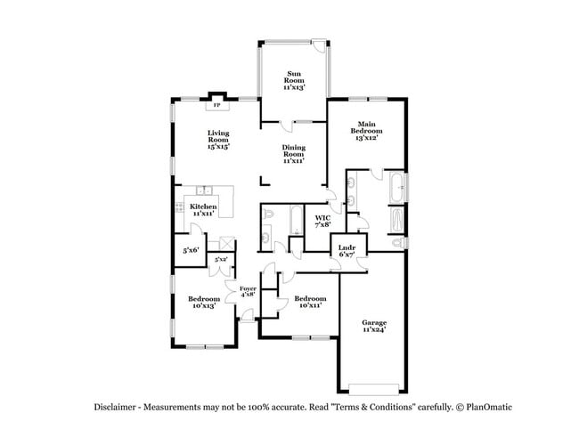 Photo - 1008 Hardin Hill Lane