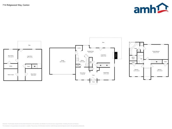 Photo - 714 Ridgewood Way