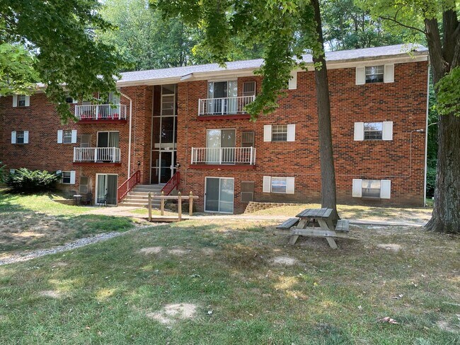 Photo - 3811 Rohling Oaks Dr Unit 811
