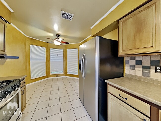 14605 Gold Fish Pond Ave