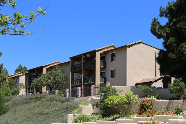 The Hills at Rancho Penasquitos - The Hills