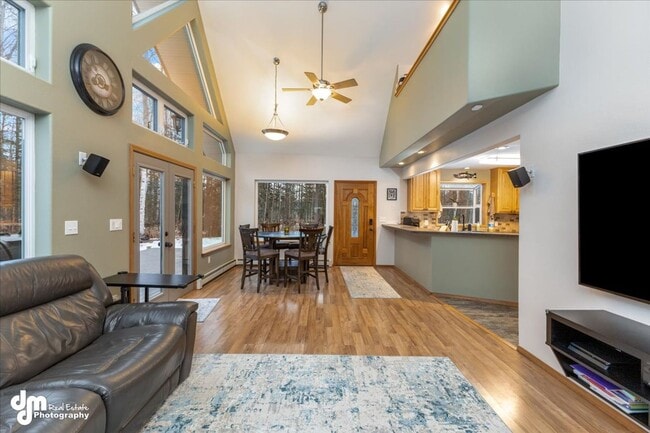 Photo - Well-Maintained, Chalet Style Home