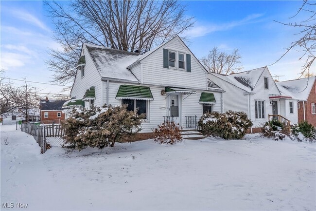 Photo - 20990 Morris Ave