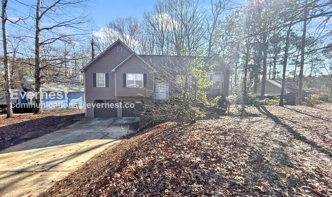 Building Photo - 460 Ward Rd